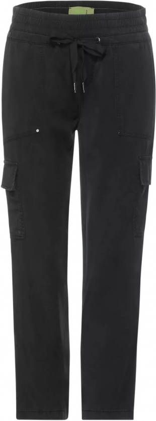 Street One a375455 style bonny cargo lyocell