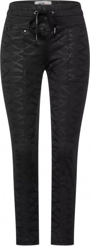 Street One a375572 style bonny coating print