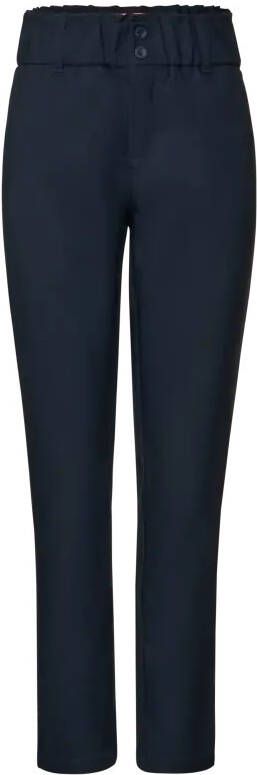 Street One a376030 paperbag hw solid twill