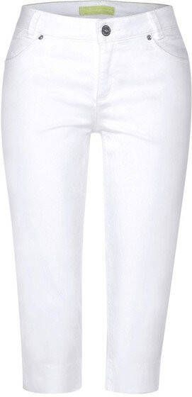 Street One Caprihosen