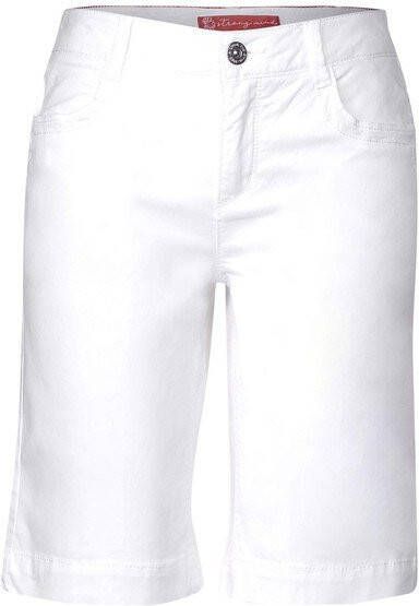 Street One Hosen & shorts