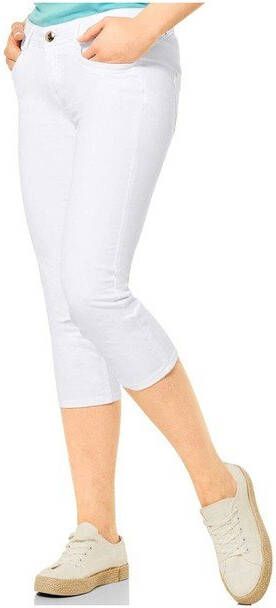 Street One Hosen & shorts