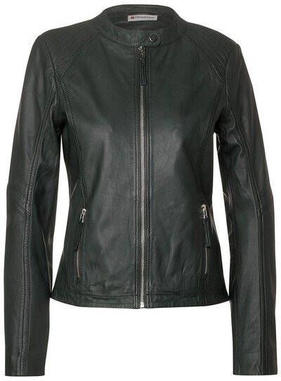 Street One Lederjacken