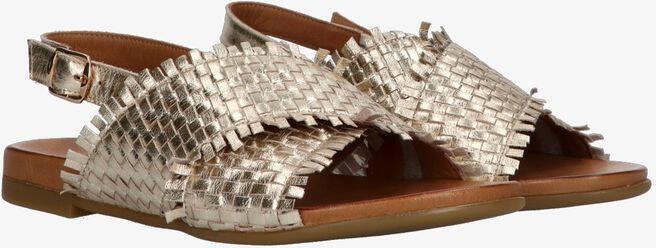 Tango Mila 33 A , Beige, Dames