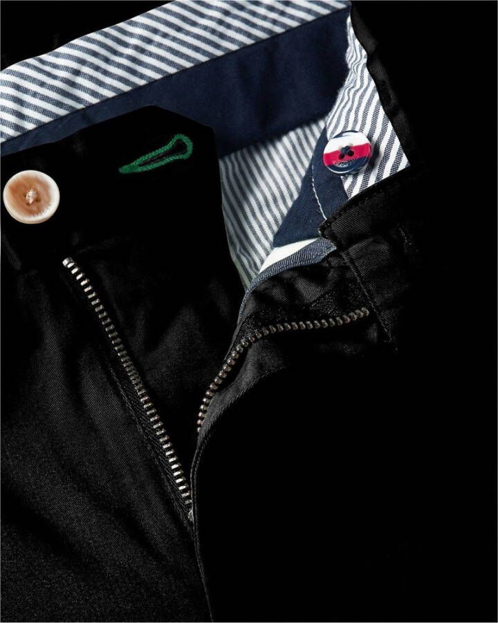 Tommy Hilfiger Shorts brooklyn black(mw0mw23563 bds )