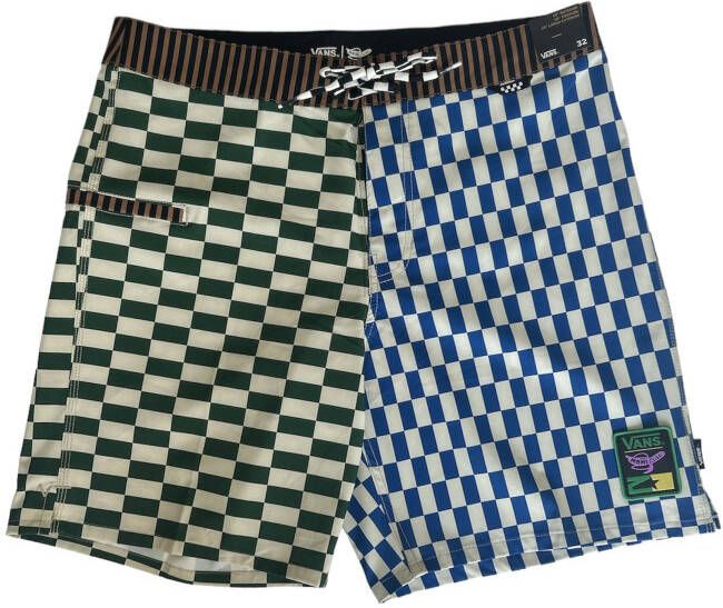 Vans Lading shorts man the daily mami boardshort vn0007y0grx