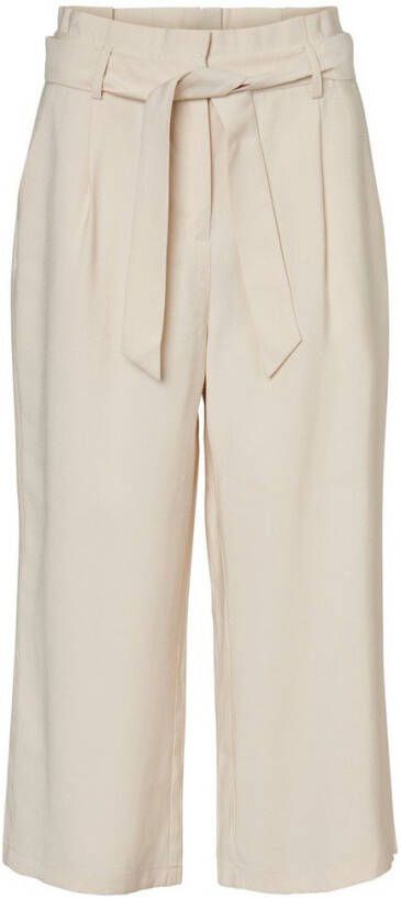 Vero Moda Broek culotte
