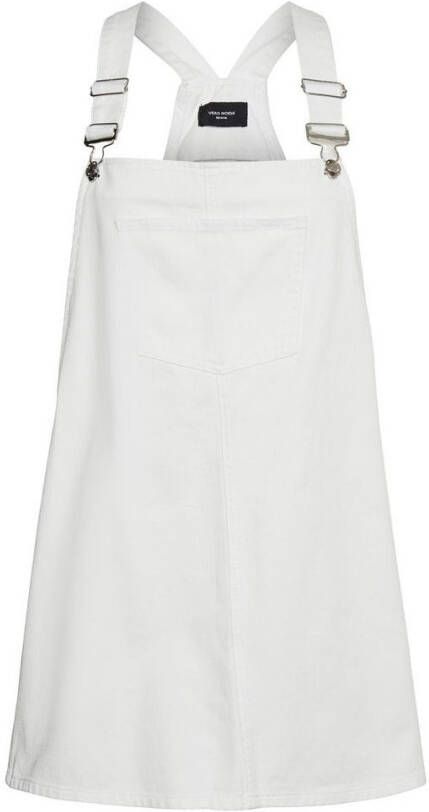 Vero Moda Denim jurk tuinbroek