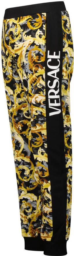 Versace Kinderbroek