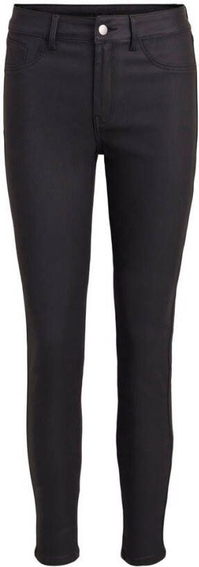 Vila Jeggings regular waist gecoate