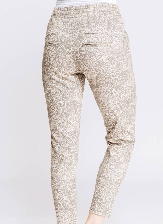 Zhrill Chiara Casual , Groen, Dames