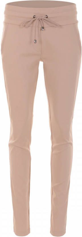 Zizo Broek indy fa22.ind.010 pale gold
