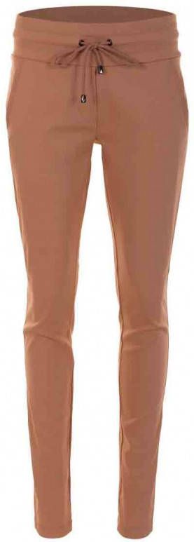 Zizo Sweatpants Bruin Dames