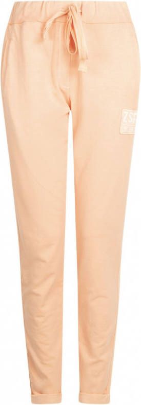 Zoso Trainingsbroek , Oranje, Dames