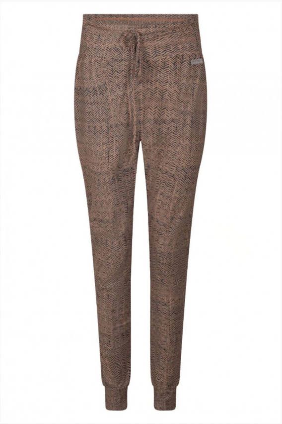 Zoso Trainingsbroek , Oranje, Dames