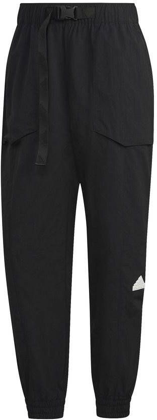 adidas Cargobroek Zwart