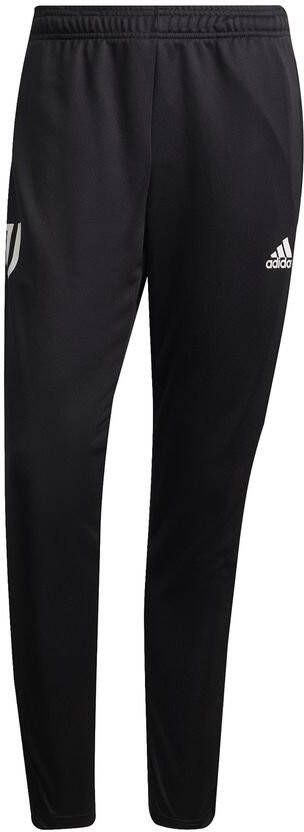adidas performance Soccer Track Heren Broeken Black 100% Polyester