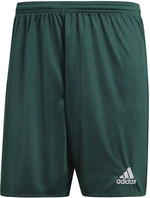 adidas Shorts Parma 16 Groen/Wit