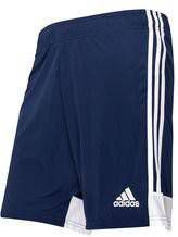 adidas TASTIGO19 Broekje Donkerblauw Wit