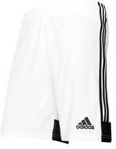 adidas Shorts Tastigo 19 Wit/Zwart