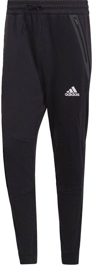 adidas Performance Sportbroek DESIGNED FOR GAMEDAY BROEK