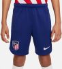 Nike Atlético Madrid 2022/23 Stadium Thuis Dri FIT voetbalshorts voor heren Blauw online kopen