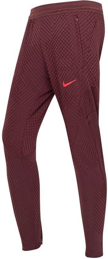Nike Liverpool FC Strike Elite ADV voetbalbroek met Dri FIT voor heren Rood