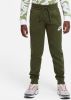 Nike Sportswear Club Fleece Kinderbroek Groen online kopen