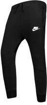 Nike Trainingsbroek NSW Tech Fleece Zwart Kinderen