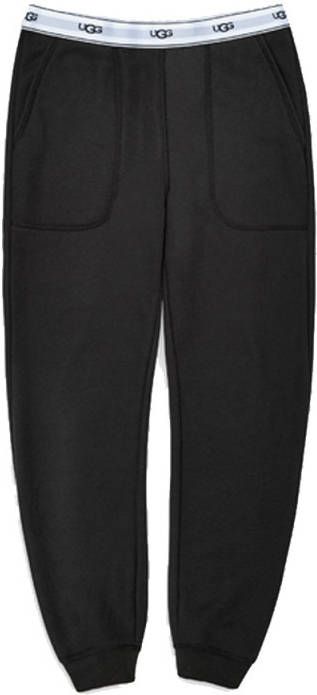 Ugg Cathy joggingbroek voor Dames in Black,, Katoen