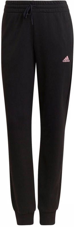 adidas Sportswear Sportbroek ESSENTIALS FRENCH TERRY LOGOBROEK