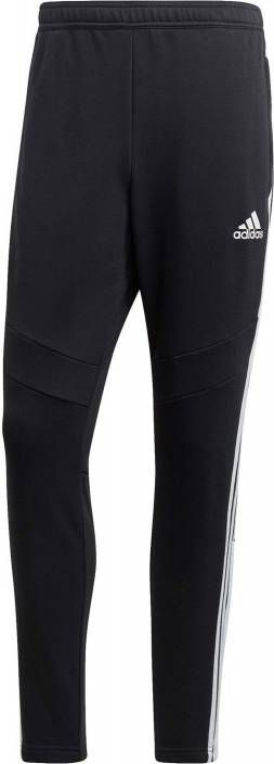 adidas Performance Senior joggingbroek Tiro 19 ft zwart