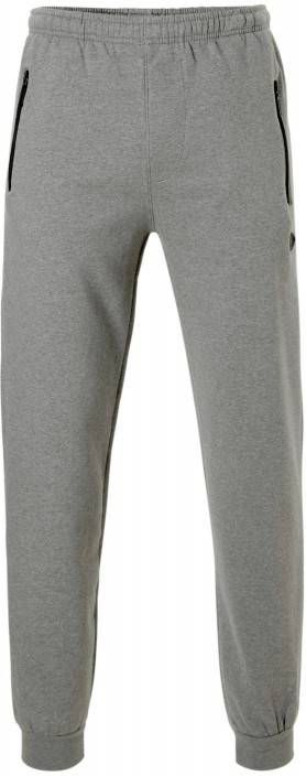 Donnay trainingsbroek grijs gemeleerd