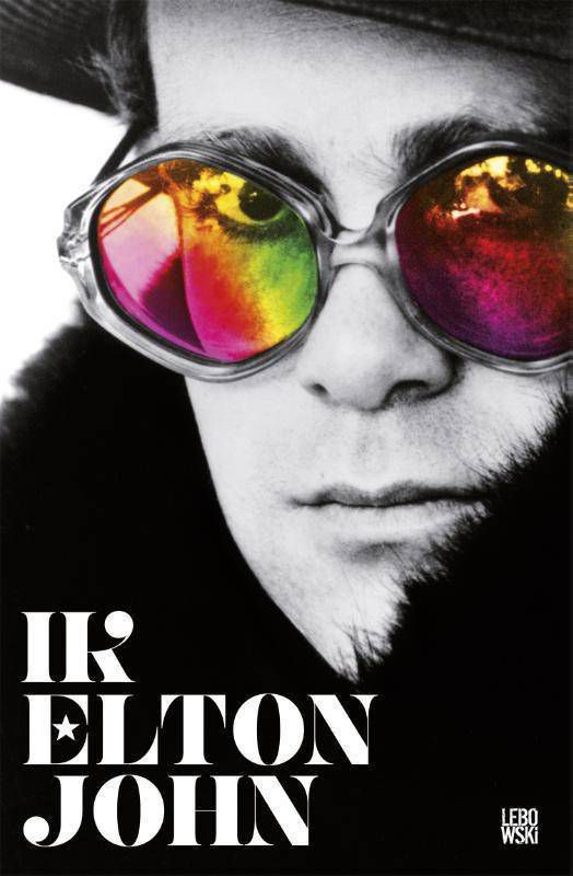 Ik Elton John
