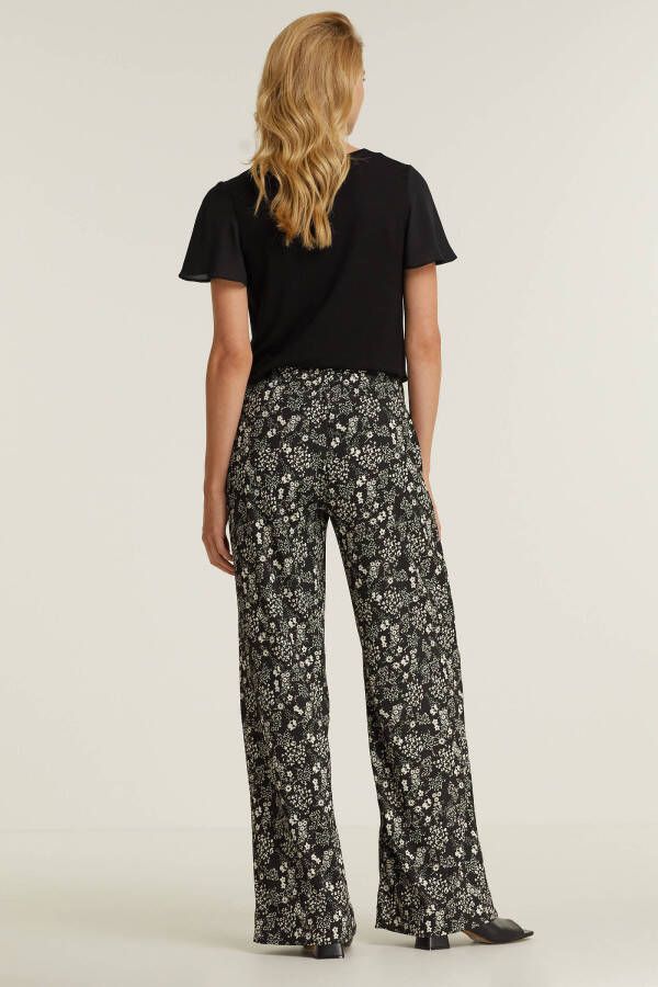 Imagine Palazzo met print