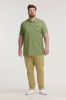Levi's Big and Tall regular fit chino Plus Size beige online kopen