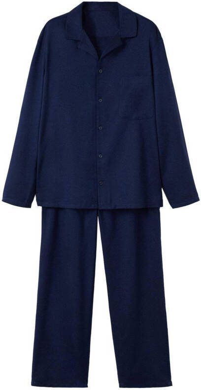 Mango Morera pyjamaset in lyocellblend
