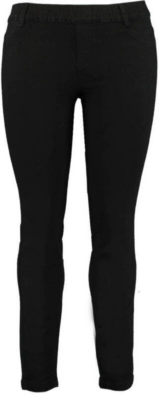 MS Mode skinny jegging wit