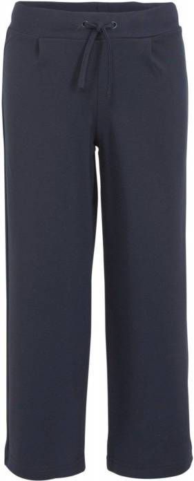 name it Wide leg broek elastische taille