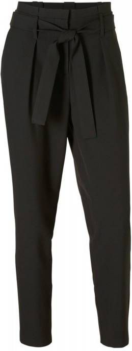 Only Onlnicole paperbag ankel pants wvn noos Broeken