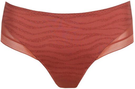 PrimaDonna Twist hipster Luzern brique