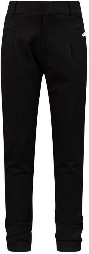 Retour Denim high waist boyfriend broek Fifi zwart