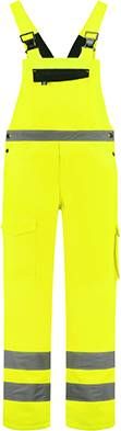 BT Amerikaanse Overall High Visibility RWS | Tuinbroek