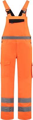 BT Amerikaanse Overall High Visibility RWS | Tuinbroek