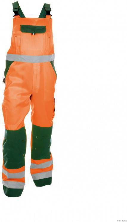 Dassy Toulouse | Tuinbroeken