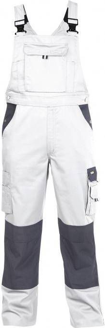 Dassy Versailles Wit | Tuinbroek