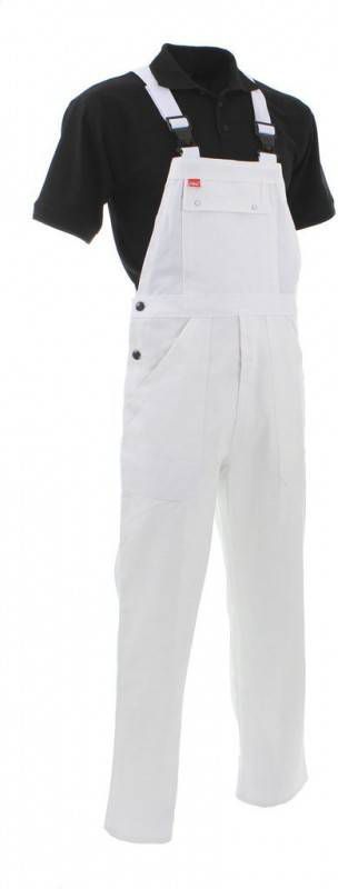 HaVeP 2098.K1 Am. Overall Tuinbroek