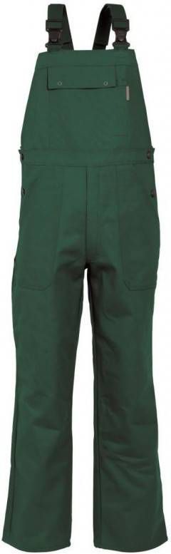 HaVeP 2098.K1 Am. Overall Tuinbroek