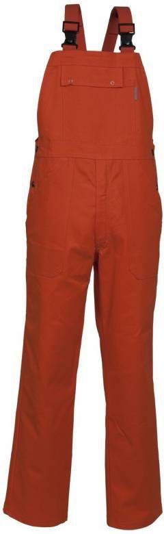 HaVeP 2098.K1 Am. Overall Tuinbroek