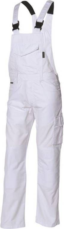 Tricorp TUA2000 Amerikaanse Overall Tuinbroek(Twill )